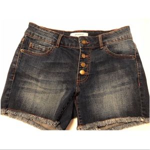 Promod shorts Size 4